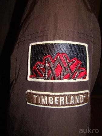 Timberland zimn bunda - Fotografie . 2