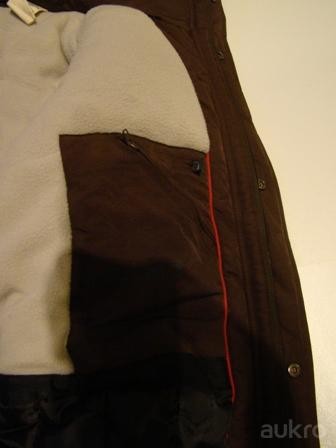 Timberland zimn bunda - Fotografie . 5