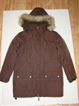 fotka Timberland zimní bunda
