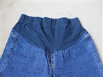 Fotka - Těhotenské kalhoty - džíny - Fotografie č. 2