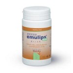 fotka Emulips SLIM drink - podpora  hubnut