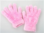 fotka Žinilkové rukavice