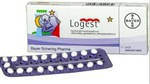 fotka Logest - antikoncepce