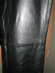 Fotka - Koen kalhoty, vel. 38 - Koen kalhoty, detail nohavice u kolen