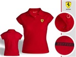 fotka Polokošile Ferrari