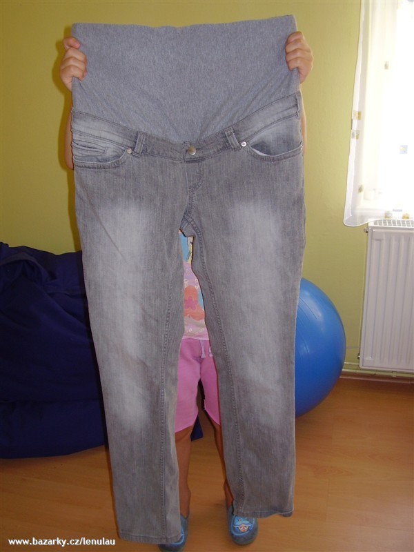 prodm thu jeans - Fotografie . 1