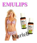 fotka Emulips -Zlepšení zažívání a hubnutí