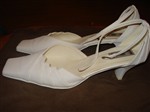 fotka Svatební boty 