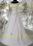 fotka Nové nové svatební šaty + sto dalších vzorů, objednání na míru