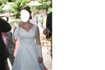 fotka Nááádherné svatební šaty