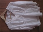 fotka Balíček těhotenského oblečení, vel. 38 + kojící košile zdarma