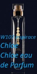 Parfm W107 inspirace Chloe Chloe eau de Parfum. - Fotografie . 1