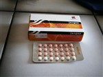fotka hormonální antikoncepce jangee
