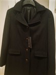 fotka kabát Sisley