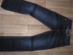 fotka Tmavé džíny