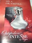fotka  luxusní parfém Outspoken Intense by Fergie
