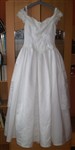 fotka Půjčím svatební šaty