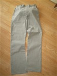 fotka Těhotenské kalhoty - vel.M-L
